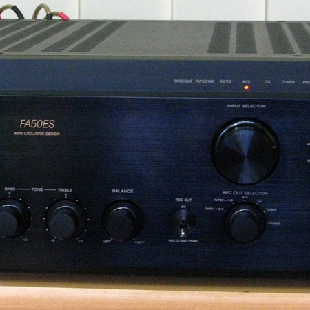 TA-F50ES