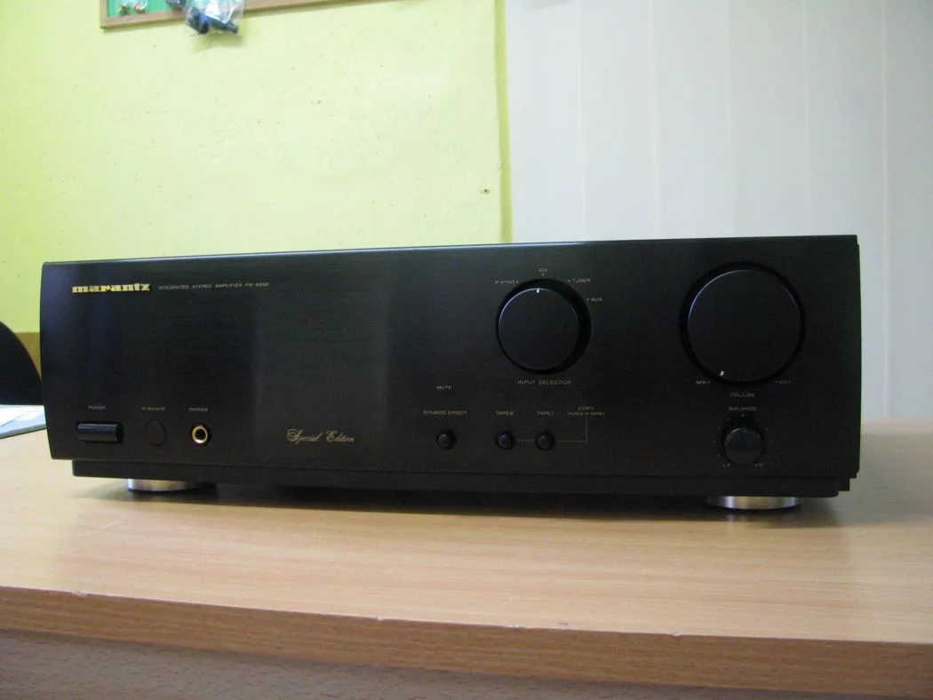Marantz PM-66 SE