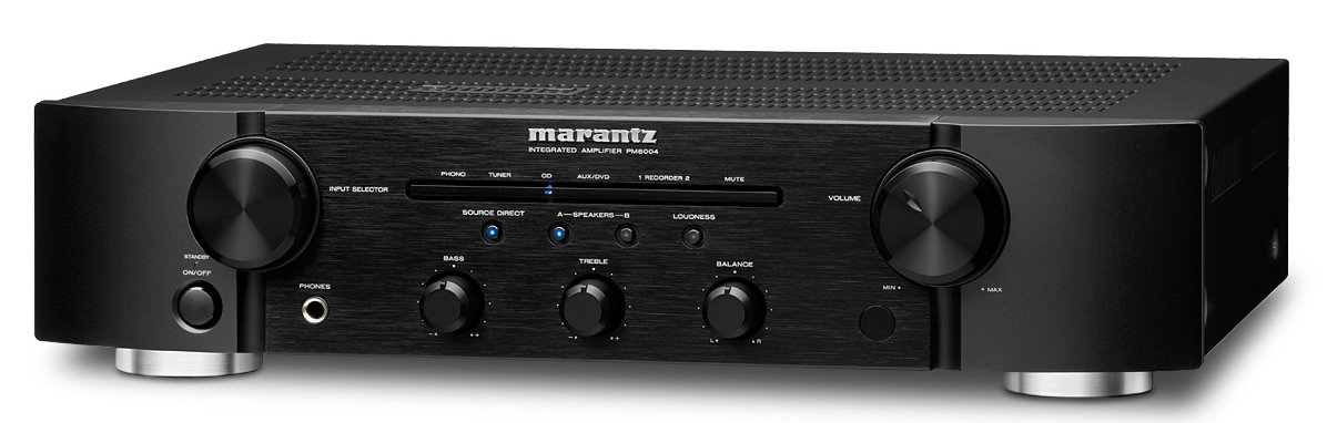 Marantz PM-6004