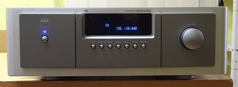 NAD M3