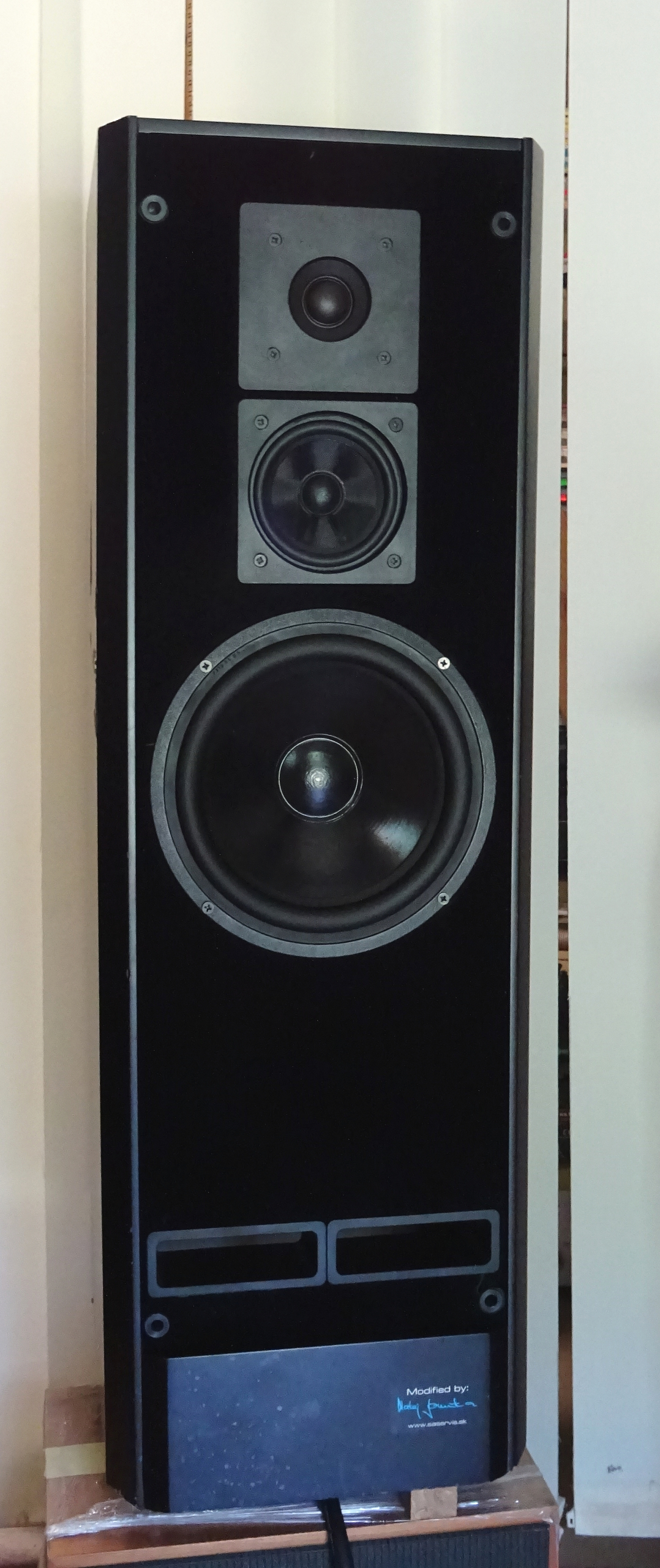 Aiwa 8700+Pioneer SA 708+A.R.E.S. L10 Tech – Obrázok 2
