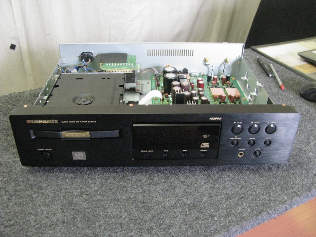 Marantz SA 8400_1