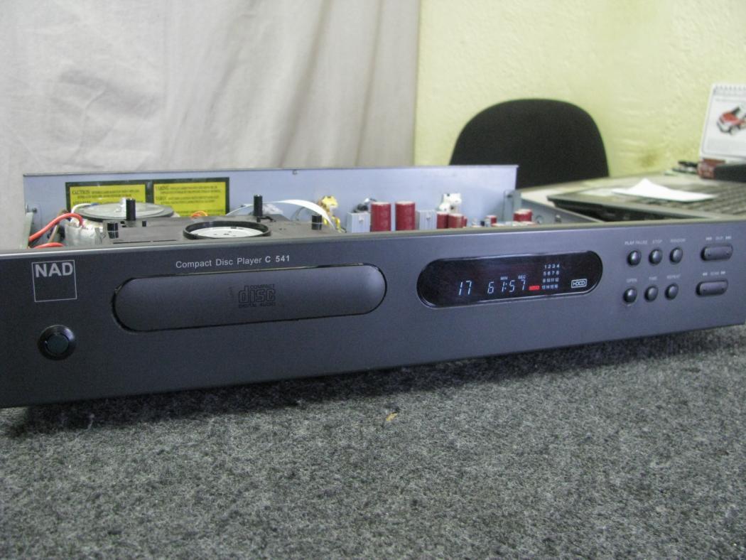 NAD C 541_2