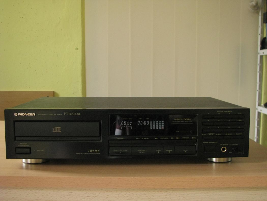 Pioneer PD-4700_2