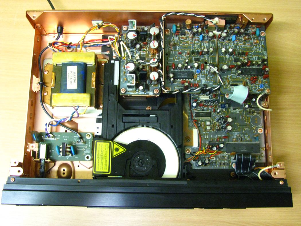 Pioneer PD-9300_1