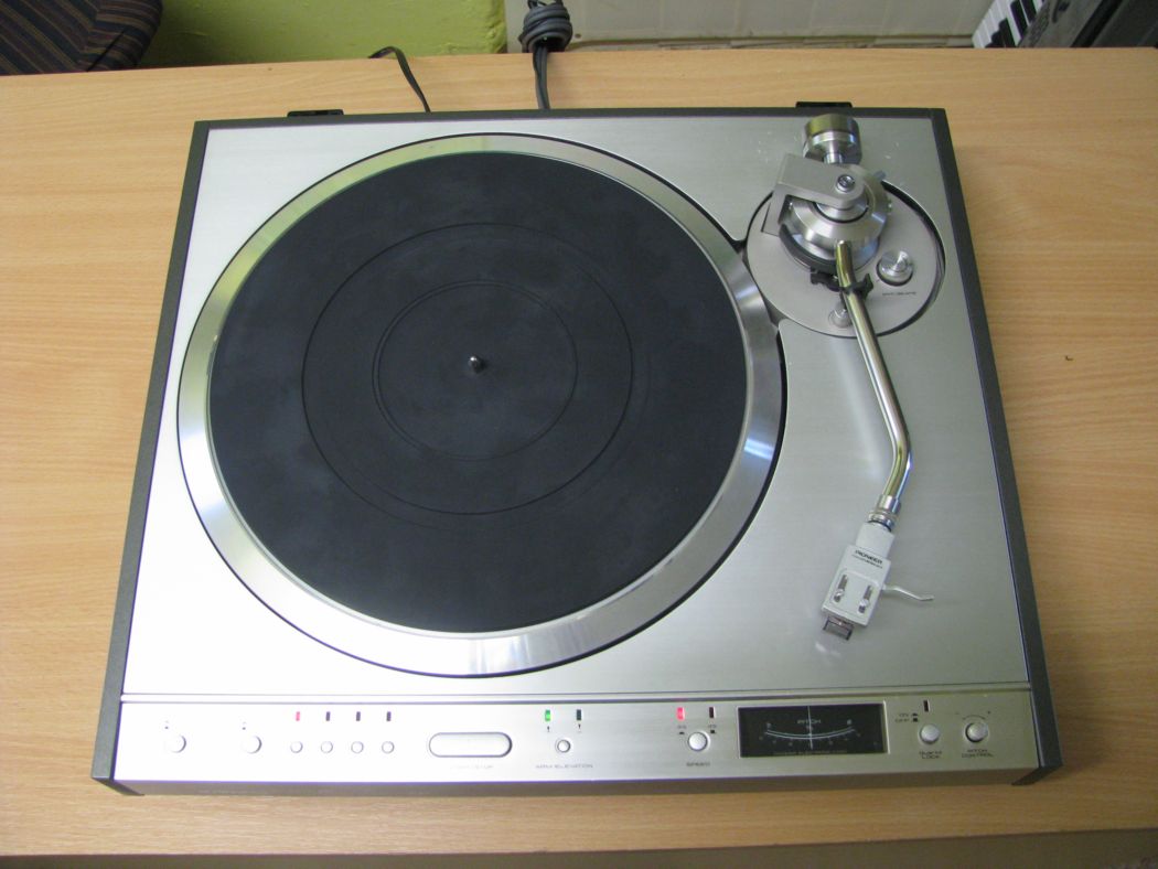 Pioneer PL-630_4