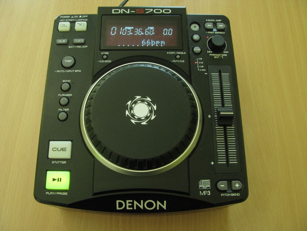 Denon DN-S700_2