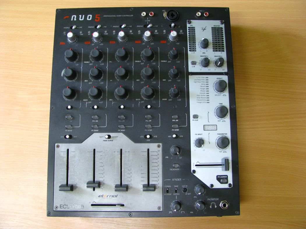 Ecler Nuo 5_1