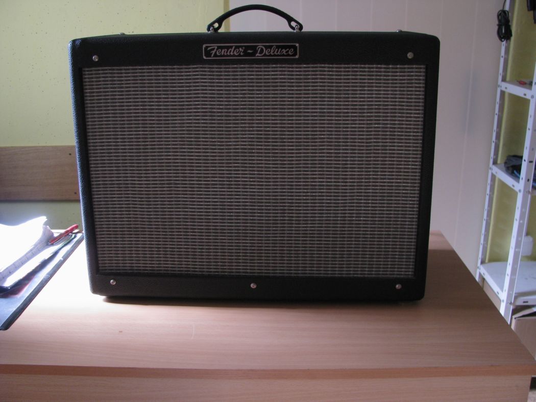 Fender HOT ROD Deluxe_2