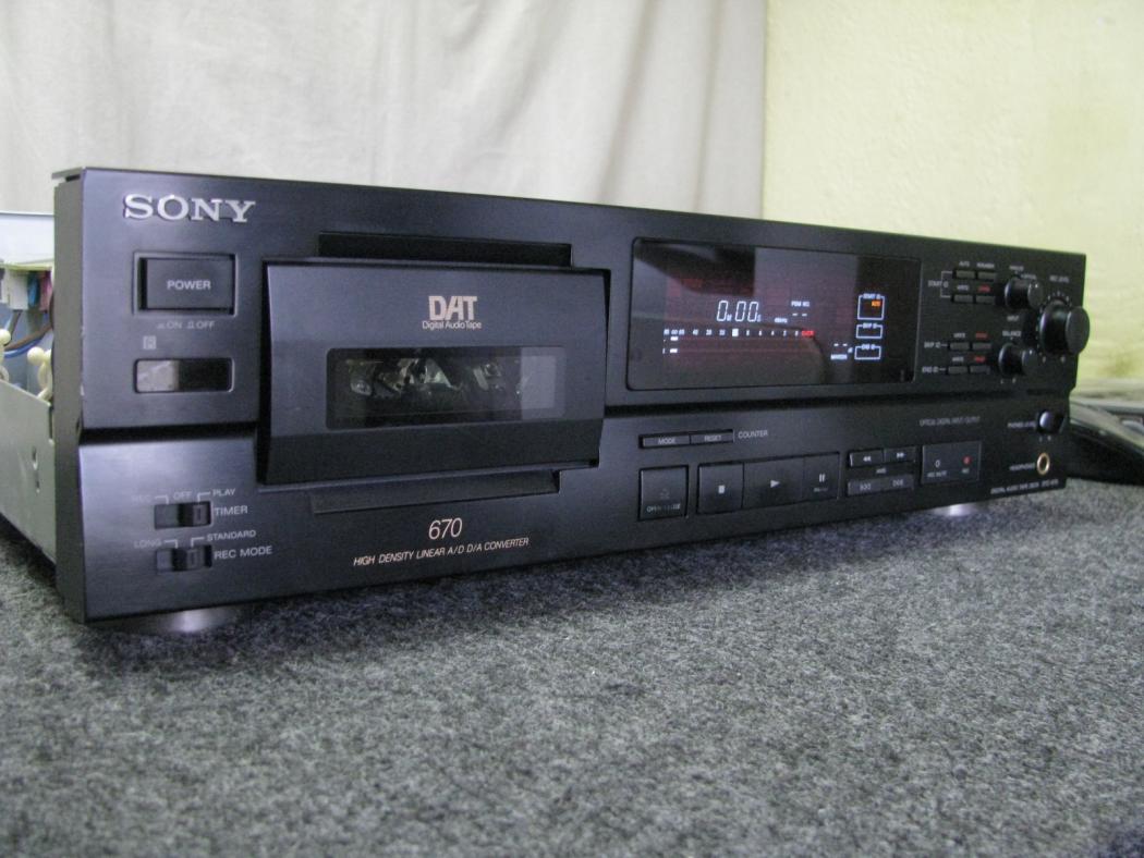 Sony DTC 760_3