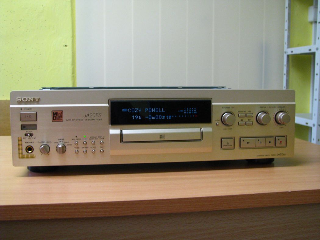 Sony MDS-JA20ES_1