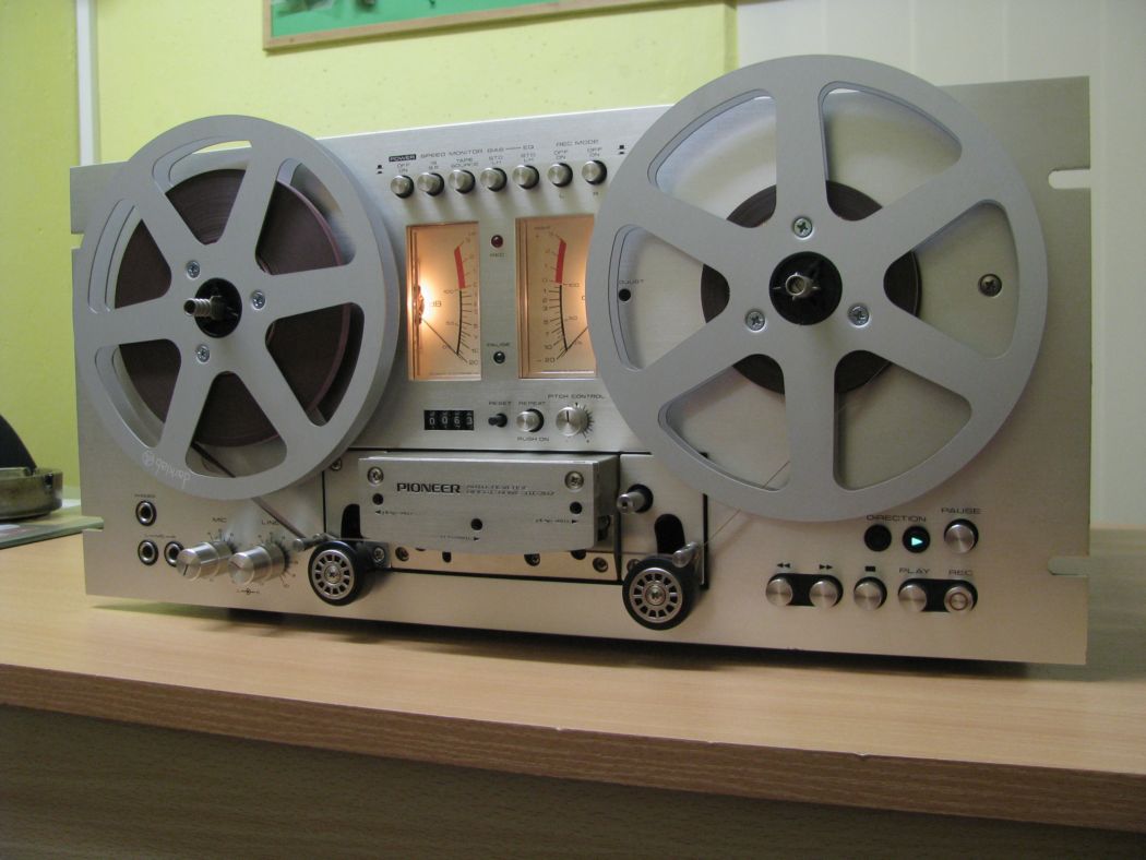 Pioneer RT-707_2