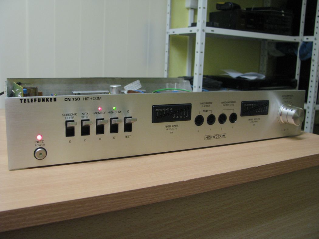 TELEFUNKEN CN 750 HIGHCOM_2