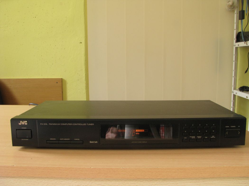 JVC FX-311L_1