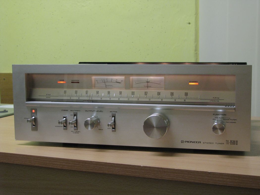 Pioneer TX-9500 II_1