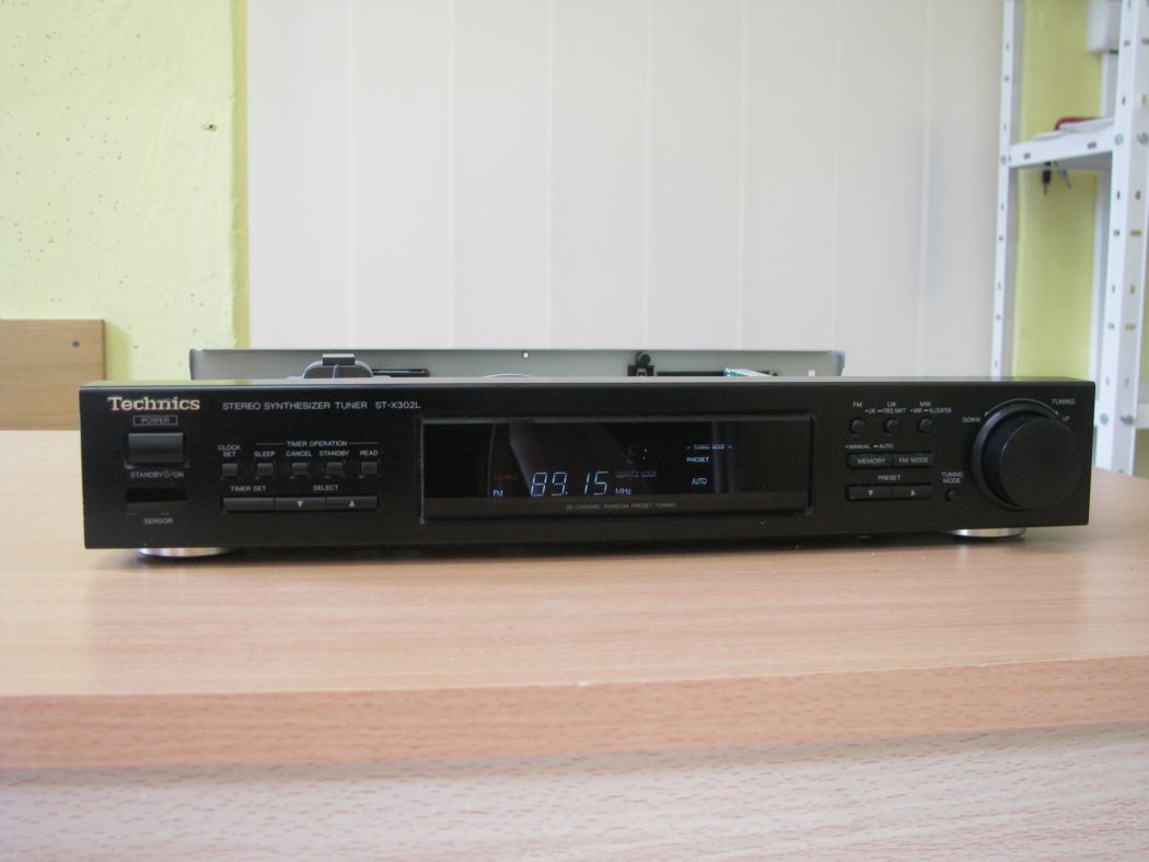 Technics ST- X 302_1