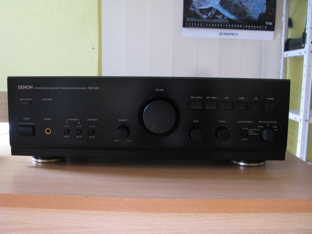 Denon PMA-725R_2