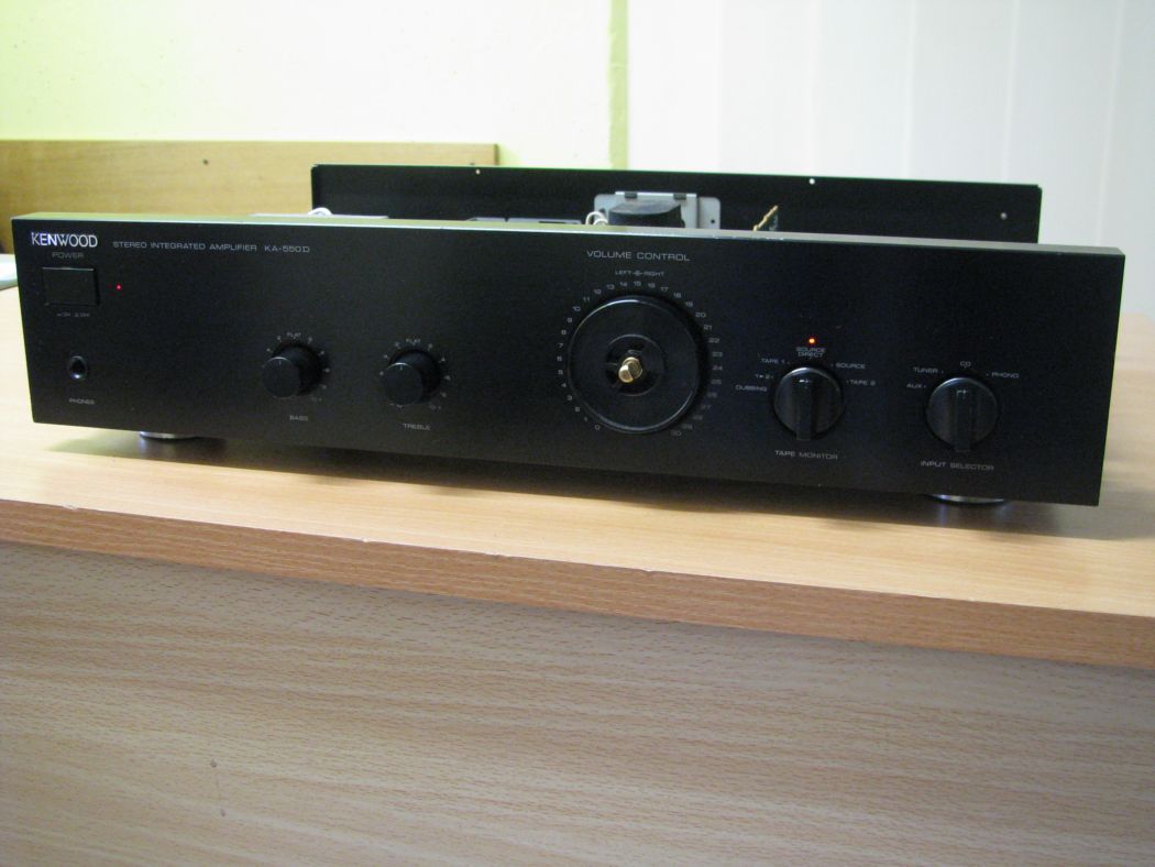 Kenwood KA-550D_1