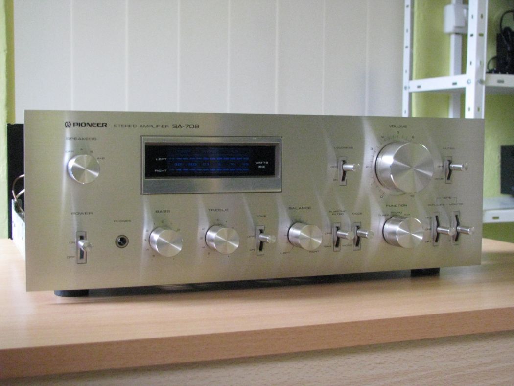 Pioneer SA-708_1