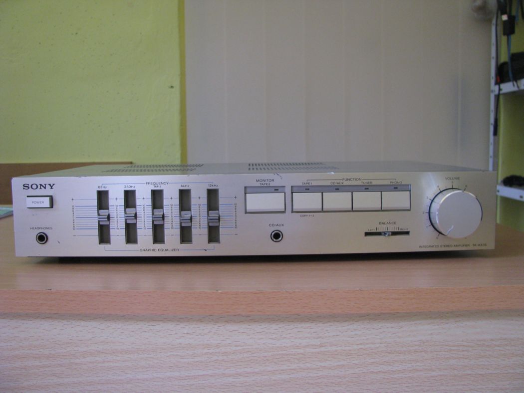 Sony TA-AX 35_2