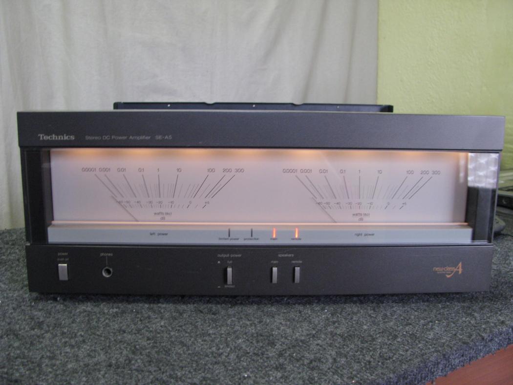 Technics SE-5A_1