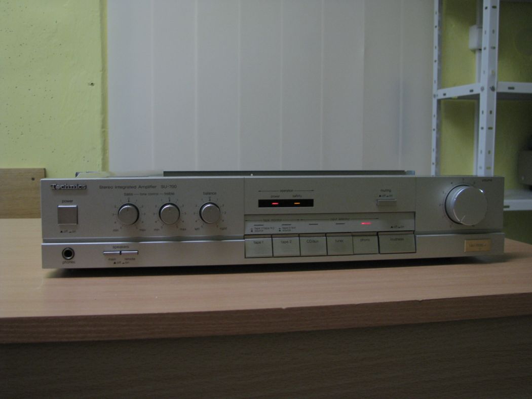 Technics SU-700_1