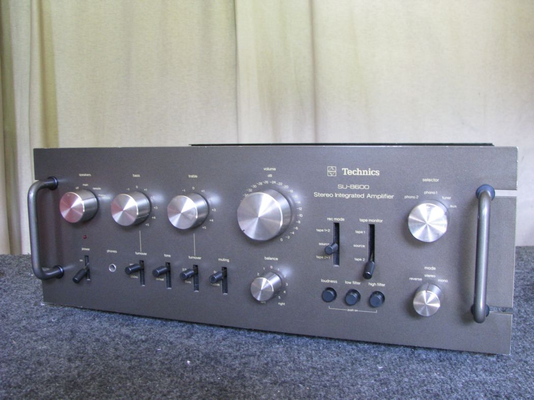 Technics SU-8600_2