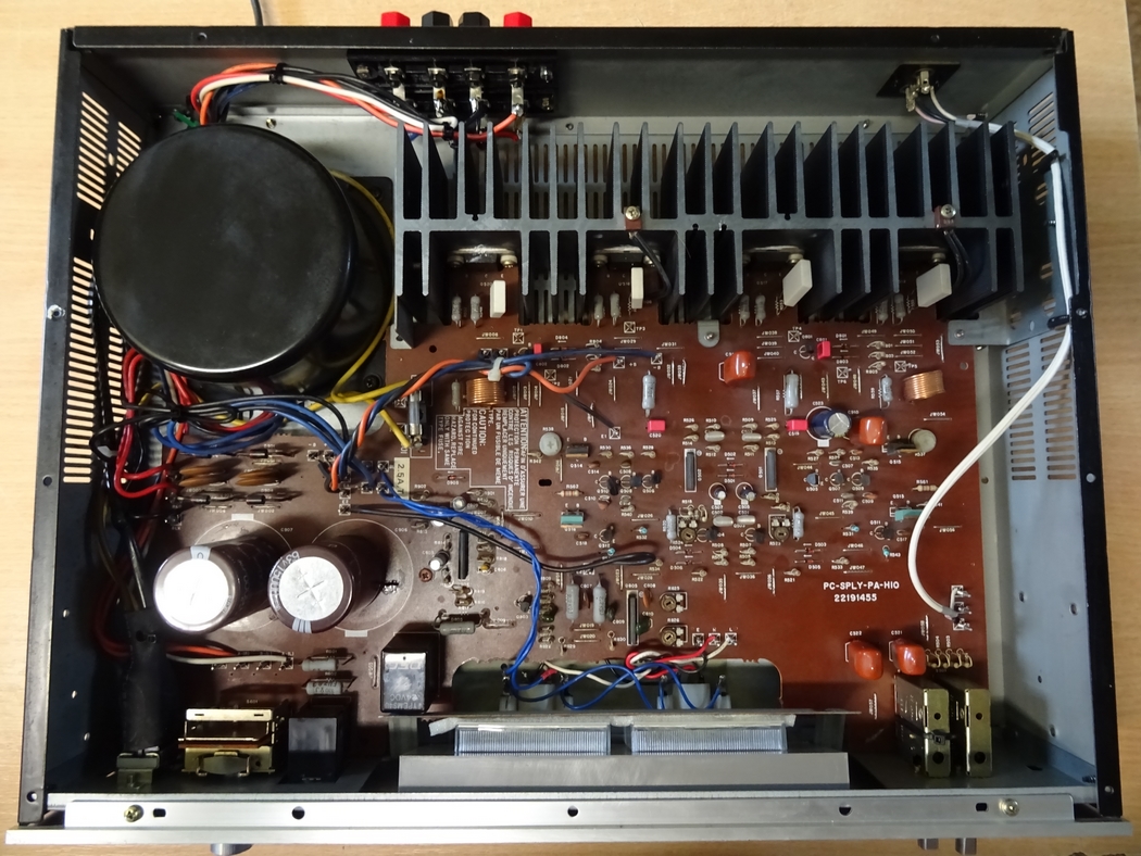 Toshiba SC-530