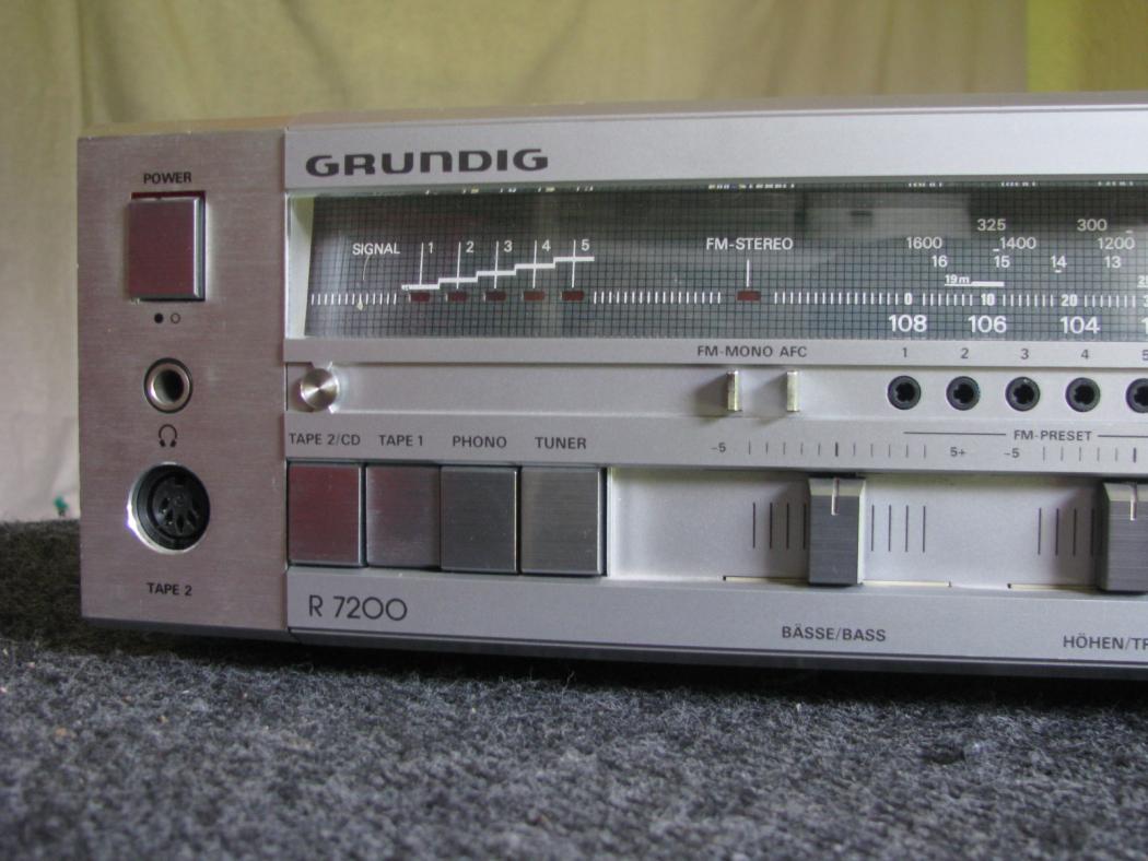 Grundig R 7200_3