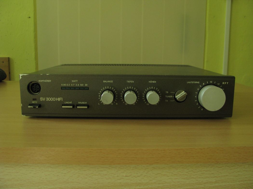 RFT SV3000 HIFI_2