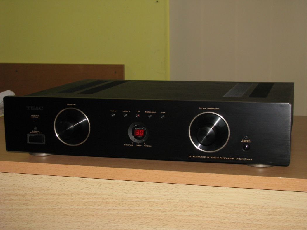 Teac A-BX 10MkII_1