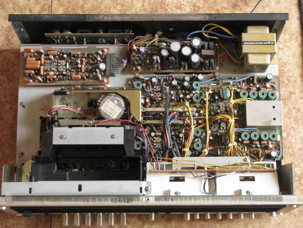 Marantz Model 5020_2