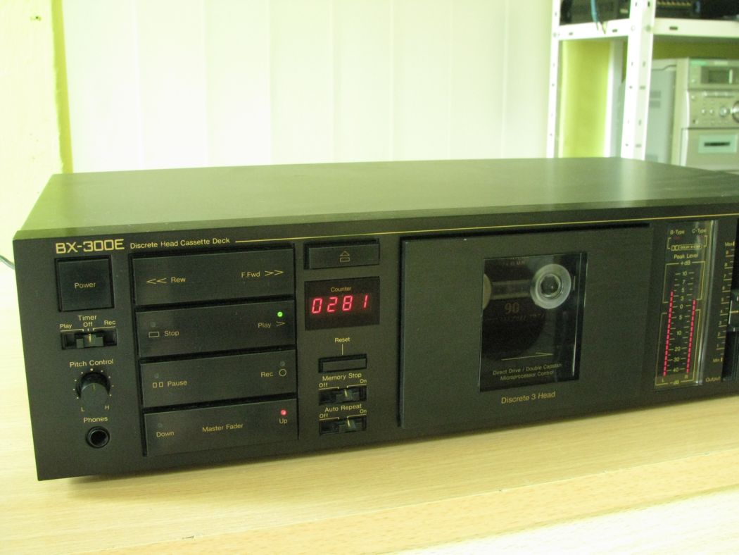 Nakamichi BX-300E_3