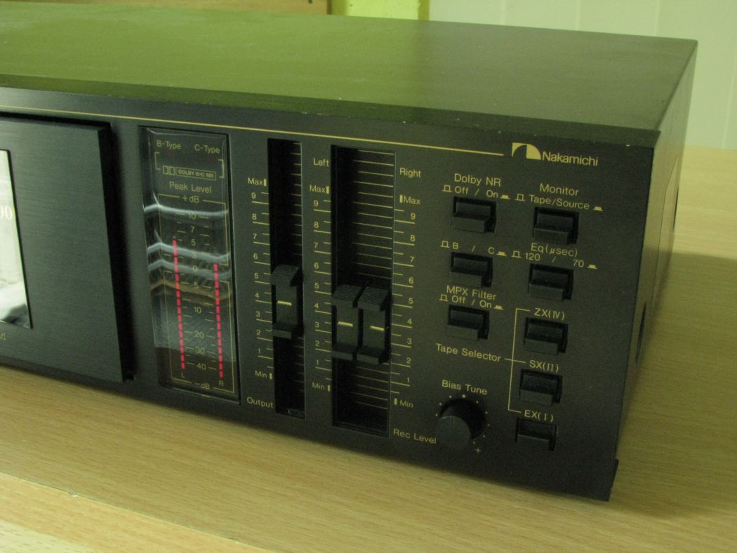 Nakamichi BX-300E_4