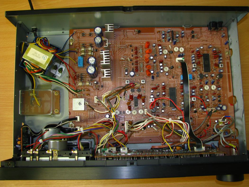 Telefunken HC 990_1